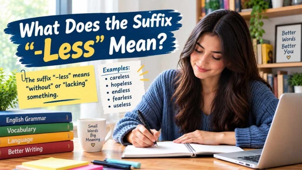 What Are Words That End In Do?